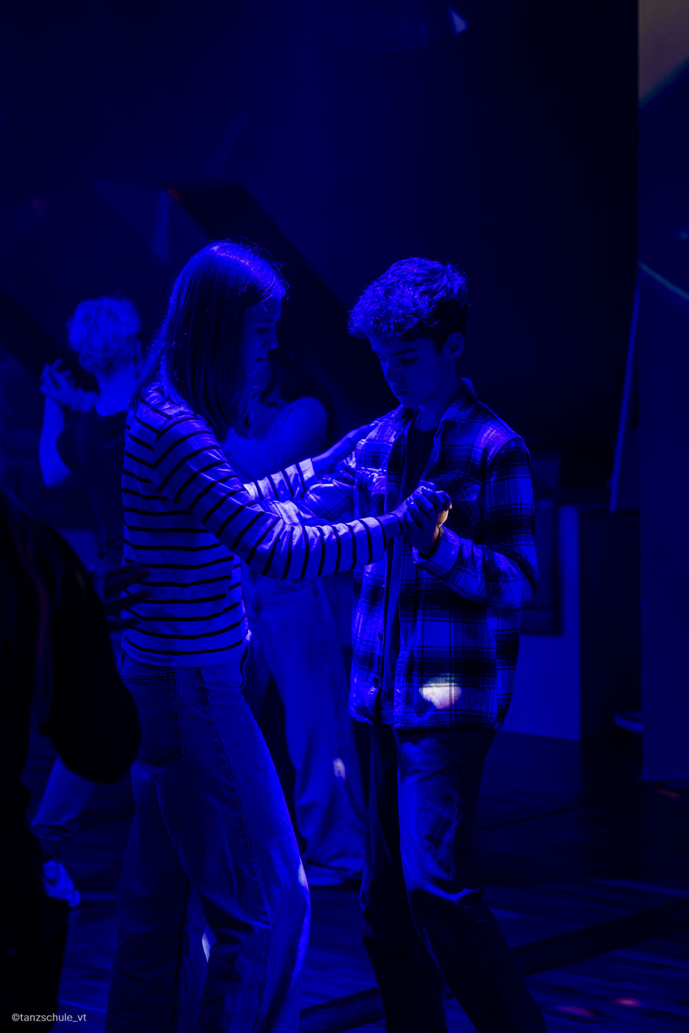 20250125 Come Together Tanzparty 9083